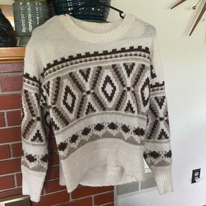 Old Navy Sweater